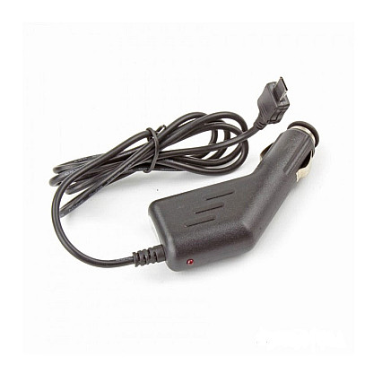 HELMER car charger for the LK 505 locator