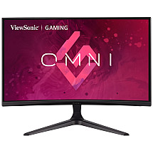 ViewSonic VX2418C / 24"/ VA / 16:9 curved/ 1920x1080 / 165Hz/ 1ms/ 250cd/m2 / 2xHDMI / DP / Repro