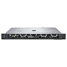 DELL PowerEdge R250/ Xeon E-2314/ 16GB/ 2x 480GB SSD + 2x 2TB 7.2k SATA 3.5" Hot-Plug/ H355/ iDRAC 9 Exp. 15G/ 3Y PS NBD