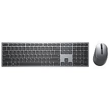 DELL KM7321W Wireless Keyboard and Mouse UK/ British/ English/ QWERTY