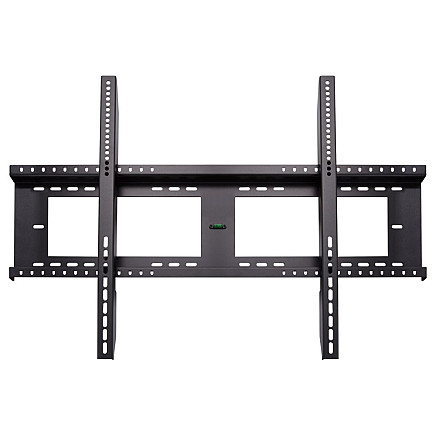 Viewsonic Wall mount kit for 55-86 Max. load (125kg), Mounting holes not exceeding: 600 x 600mm