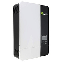 Growatt SPF 3500ES solar inverter 3.5kW 48V