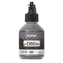 BROTHER ink tank BT-D60BK black 6500 pages