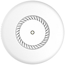 MikroTik cAP ac, RBcAPGi-5acD2nD, 2.4/5GHz Wi-Fi 5, Quad core 716 MHz, 2x GbE PoE+, L4