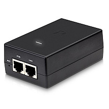 Ubiquiti Poe-24-24-G-Poe Injector, 24 V, 24 W, Gbit