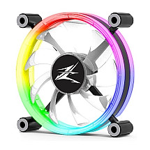 Zalman ZM-LF120 / 120mm / Argb / EBR / 4-Pin / "Ring" Design