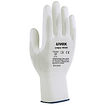 Uvex UniPur 6630 Safety Glove Size 9 /Lightweight, Flexible, With Outstanding Tactile Sensation