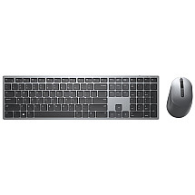 DELL KM7321W wireless keyboard and mouse CZ/ SK/ Czech / Slovak