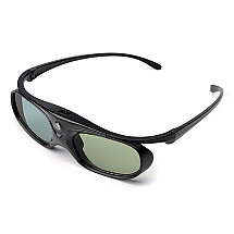 XtendLan G107L 3D glasses for projectors, DLP link