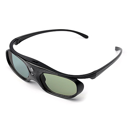 XtendLan G107L 3D glasses for projectors, DLP link