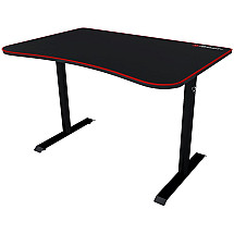 AROZZI gaming table ARENA FRATELLO/ black