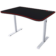 AROZZI gaming table ARENA FRATELLO/ white