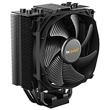 Be quiet! CPU cooler Dark Rock Slim / 180W TDP / 120 fans / 4 heatpipes