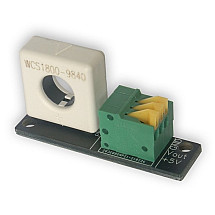 TINYCONTROL current sensor up to 35A for LAN Controller