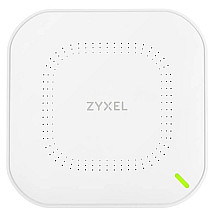 Zyxel Wireless AP NWA50AX, Standalone / NebulaFlex, Single Pack includes Power Adapter, EU and UK, ROHS