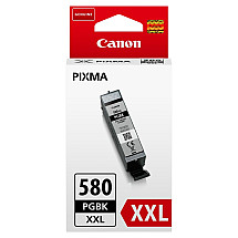 Canon ink cartridge PGI-580XXL/ black/ 25.7 ml