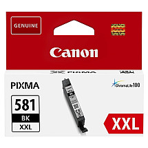 Canon ink cartridge CLI-581XXL/ black/ 11.7 ml