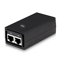 Ubiquiti POE-24-12W-G - PoE Injector, 24 V, 12 W, Gbit