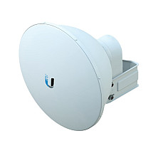 Ubiquiti Parabolic antenna 38cm (23 dBi) for AirFiber AF-5X and AF-5XHD, 5 GHz