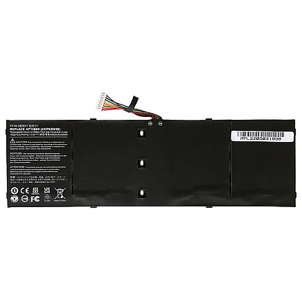 Acer TRX battery/ 14.8V/ 4000mAh/ for Aspire M5/ V5/ V7/ R3/ R7/ non-original