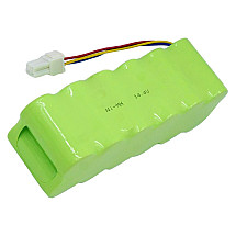 TRX battery for Samsung vacuum cleaner/ 3500mAh/ for Navibot SR8730/ SR8750/ SR8830/ SR8855/ VCR8897/ non-original