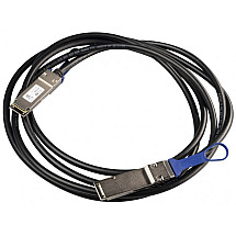 XQ+DA0003 100 Gigabit MiniGBIC module, 3m (QSFP28)