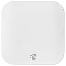 Nedis smart wall switch/ zigbee 3.0/ wall holder/ white