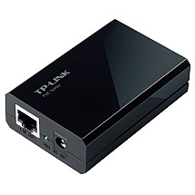 TP-Link multipurpose poe splitter 5V, 9V and 12 V