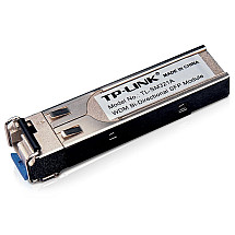 TP-Link TL-SM321A SFP WDM 1GBPS 20km/ SM/ LC Minigbic Module