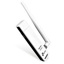 TP-LINK TL-curly 150 Mbps Wi-Fi USB Adapter 802.11n (2,4 GHz, 4 DBI)