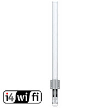 Ubiquiti Omni antenna Airmax outside 2x2, 13dbi, 360 °, 2x RSMA (5GHz)