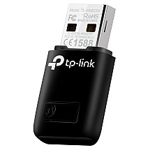 TP-Link TL-curl823n 300 Mbps Wi-Fi USB Adapter 802.11b/g/n (2,4 GHz)