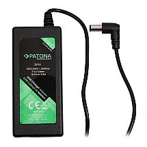 PATONA power adapter for ntb/ 18.5V/3.5A 65W/ connector 7.4x5mm+pin/ HP PREMIUM