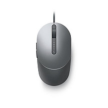 DELL mouse MS3220 /laser/ USB/ wired/ gray