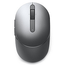 DELL mouse MS5120W/ optical/ wireless/ gray