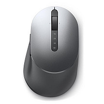 DELL multifunctional mouse MS5320W/ optical/ wireless/ gray