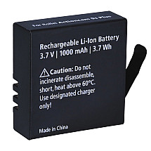 Rollei spare battery for 8S/ 9S cameras