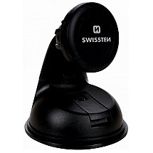 Swissten Magnetic Car Holder S-Grip M1