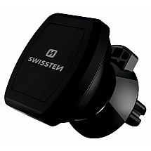 Swissten Magnetic Holder For Car Ventilation S-Grip Av-M3