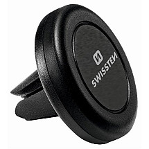 Swissten Magnetic Holder For Car Ventilation S-Grip Av-M4