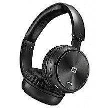 Swissten Bluetooth Stereo Headphones Trix Black