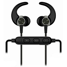 Swissten Bluetooth Active Headphones Black