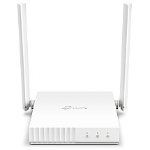 TP-Link TL-WR844N 300 Mbps AP/Router - 2.4 GHz, 4x LAN, 1x WAN, 802.11n