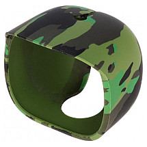 Imou by Dahua Silicon Cover FRS20-C-Imou by Dahua for Cell Pro (IPC-B26E) camouflage