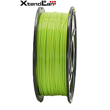 XtendLAN PETG filament 1.75mm grass green 1kg