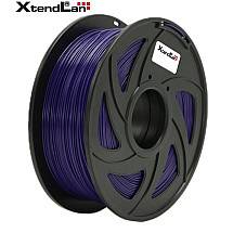 XtendLAN PETG filament 1.75mm lilac purple 1kg