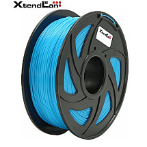 XtendLAN PETG filament 1.75mm azure blue 1kg