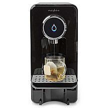 NEDIS hot water dispenser/ volume 2.5 l/ one-button control/ black (plastic)