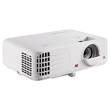 ViewSonic PX701-4K / UHD 3840x2160/ DLP projector/ 3200 ANSI / 12000:1 / Repro/ 2xHDMI/ RS232 out / USB