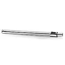 NEDIS telescopic tube for vacuum cleaner/ 32 mm | 580 mm | 980 mm/ chrome/ silver